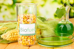 Garros biofuel availability