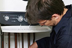 boiler repair Garros