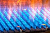 Garros gas fired boilers